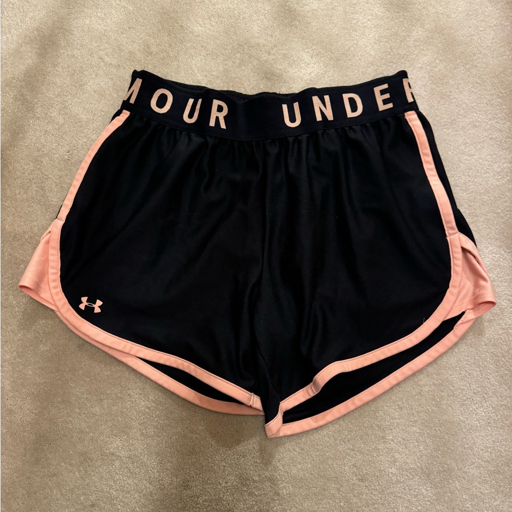 Women’s Under Armour Shorts